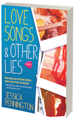 love songs and other lies 3d